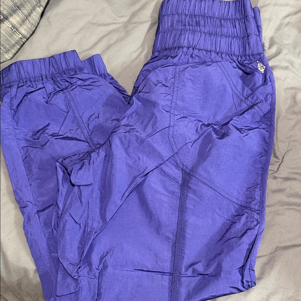 FP Movement by Free People Cobalt Joggers